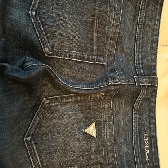 Guess brand jeans - Picture 4 of 4